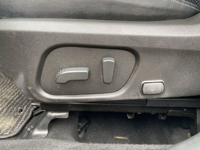 2017 Subaru Forester Premium