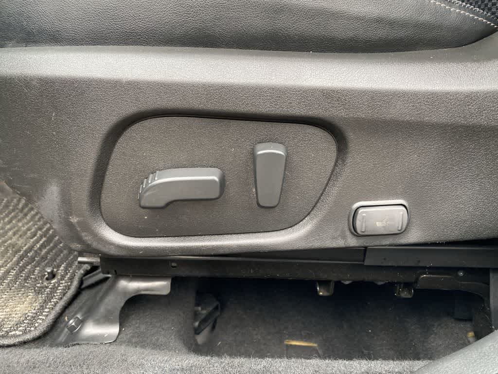 2017 Subaru Forester Premium