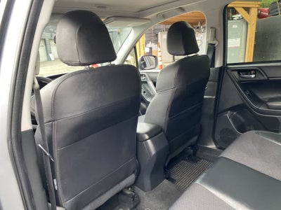 2017 Subaru Forester Premium