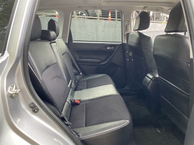 2017 Subaru Forester Premium