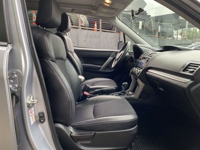 2017 Subaru Forester Premium