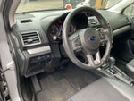 2017 Subaru Forester Premium