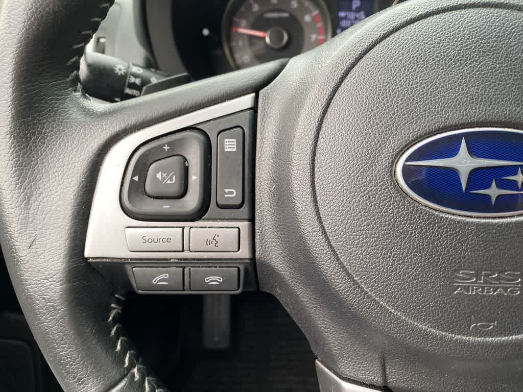 2017 Subaru Forester Premium