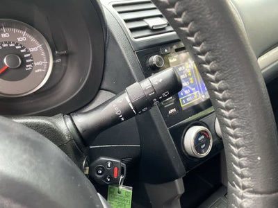 2017 Subaru Forester Premium