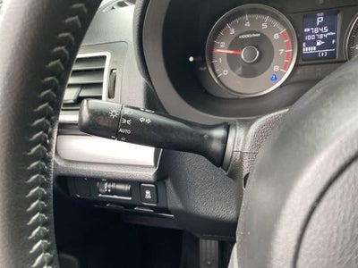 2017 Subaru Forester Premium