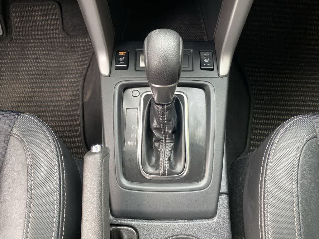 2017 Subaru Forester Premium