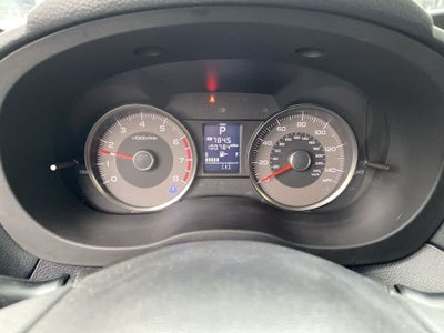 2017 Subaru Forester Premium