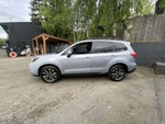 2017 Subaru Forester Premium