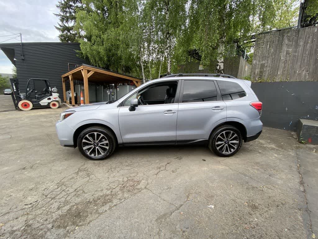 2017 Subaru Forester Premium