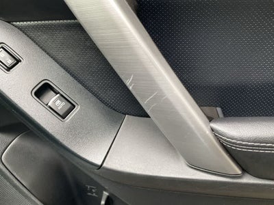 2017 Subaru Forester Premium