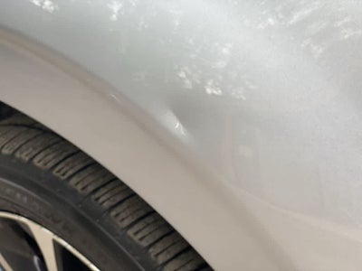 2017 Subaru Forester Premium