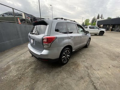 2017 Subaru Forester Premium