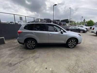 2017 Subaru Forester Premium