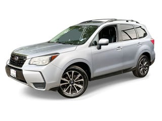 2017 Subaru Forester Premium