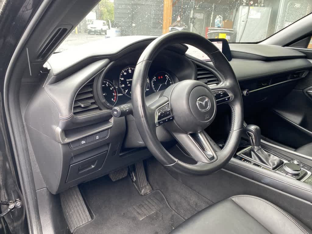 2024 Mazda Mazda3 Hatchback 2.5 S Select Sport