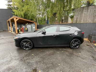 2024 Mazda Mazda3 Hatchback 2.5 S Select Sport