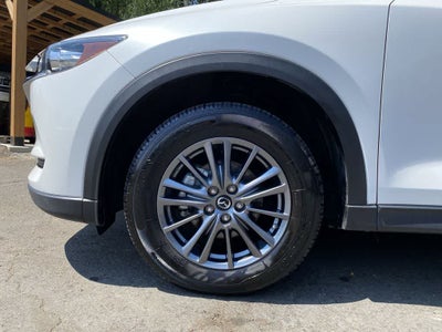 2019 Mazda Mazda CX-5 Touring