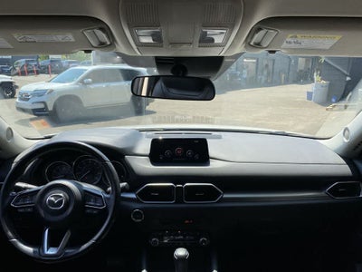 2019 Mazda Mazda CX-5 Touring