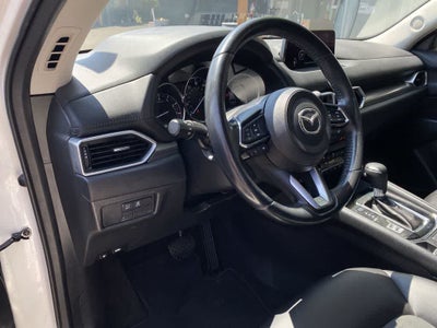 2019 Mazda Mazda CX-5 Touring