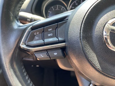 2019 Mazda Mazda CX-5 Touring