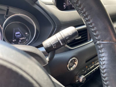 2019 Mazda Mazda CX-5 Touring