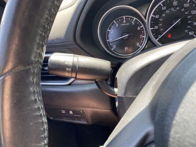 2019 Mazda Mazda CX-5 Touring