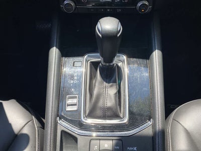 2019 Mazda Mazda CX-5 Touring