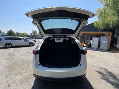 2019 Mazda Mazda CX-5 Touring
