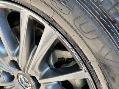 2019 Mazda Mazda CX-5 Touring