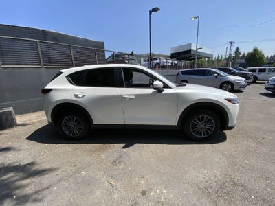 2019 Mazda Mazda CX-5 Touring