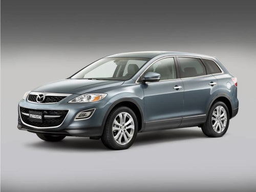2012 Mazda Mazda CX-9 Touring
