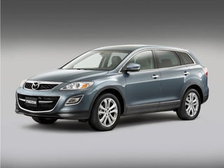 2012 Mazda Mazda CX-9 Touring