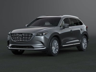 2021 Mazda Mazda CX-9 Touring