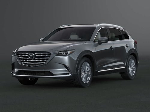 2021 Mazda Mazda CX-9 Touring