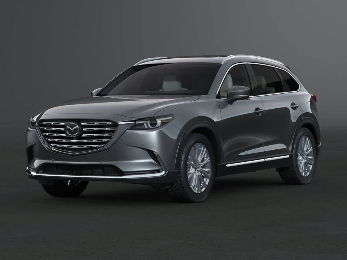 2021 Mazda Mazda CX-9 Touring