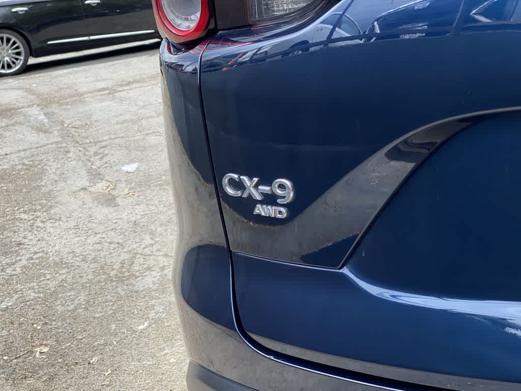 2021 Mazda Mazda CX-9 Touring