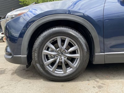 2021 Mazda Mazda CX-9 Touring