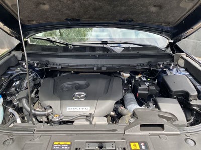 2021 Mazda Mazda CX-9 Touring