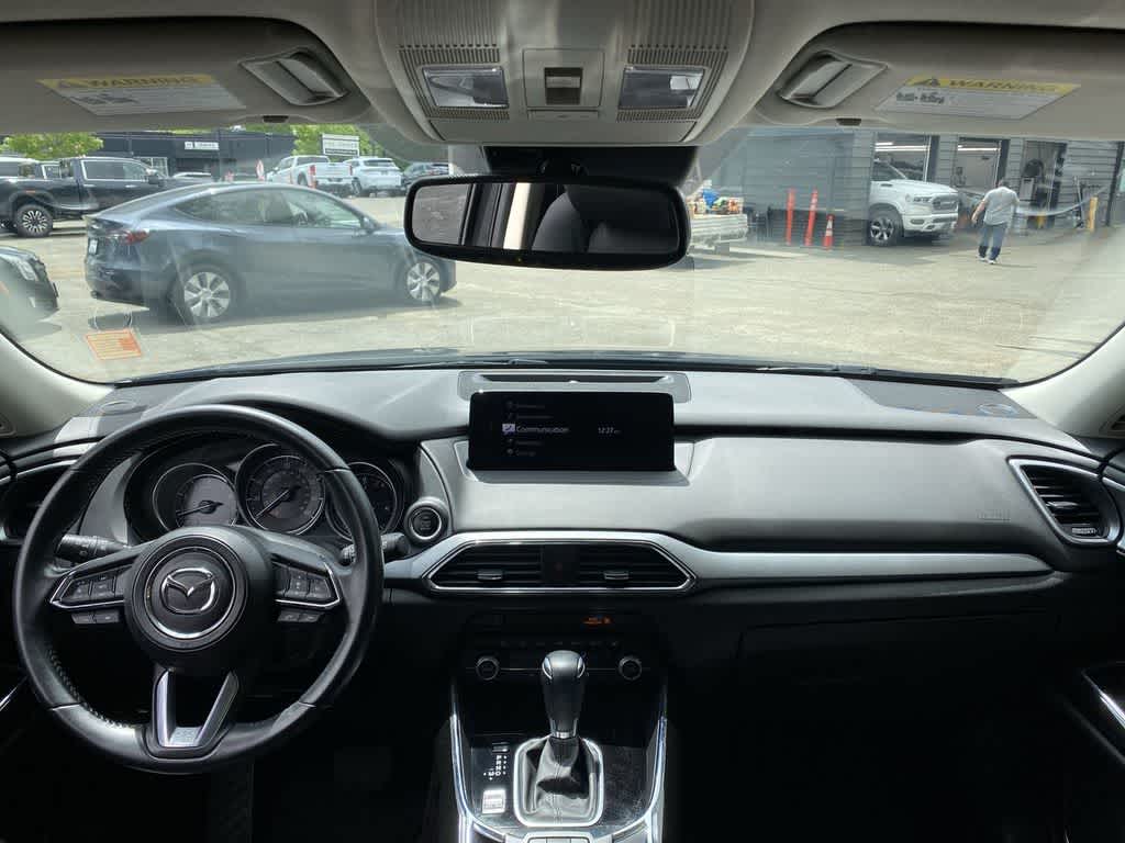 2021 Mazda Mazda CX-9 Touring