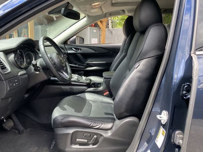 2021 Mazda Mazda CX-9 Touring