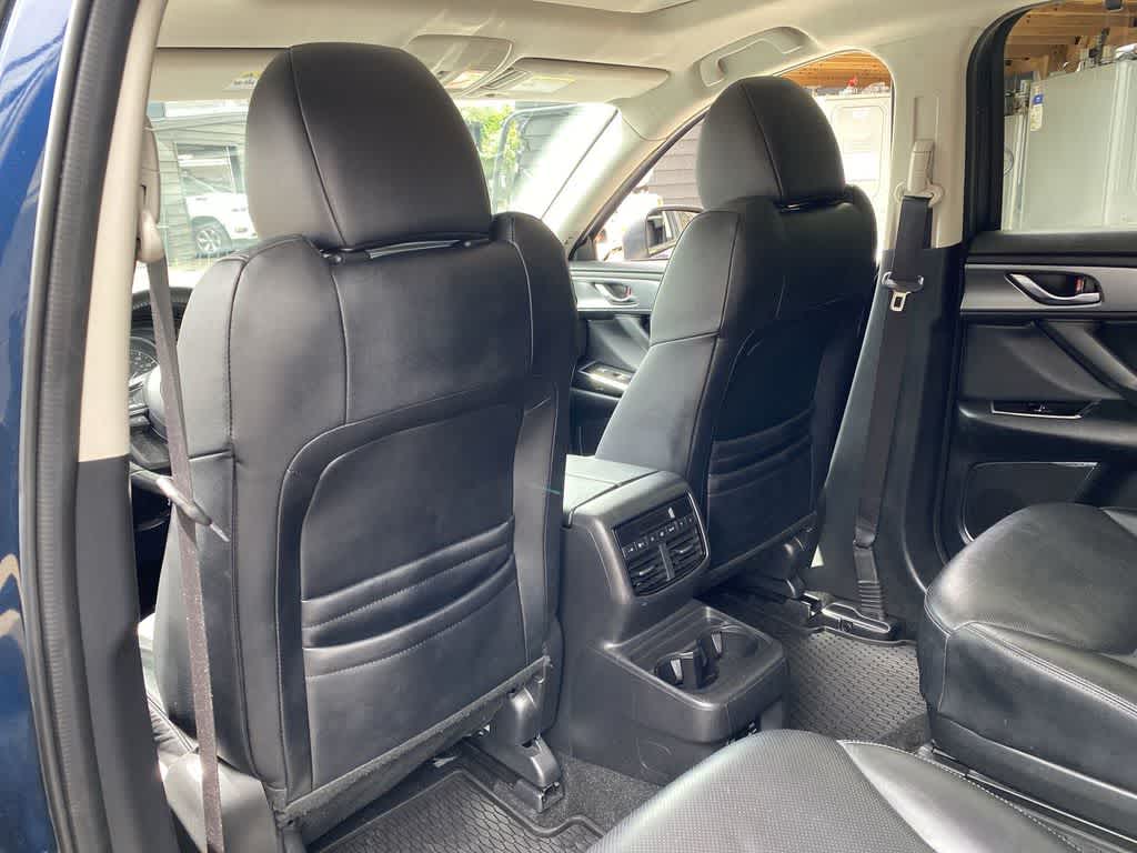 2021 Mazda Mazda CX-9 Touring