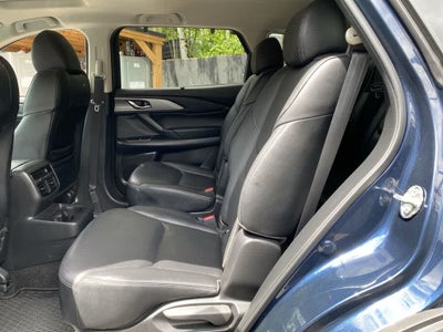 2021 Mazda Mazda CX-9 Touring