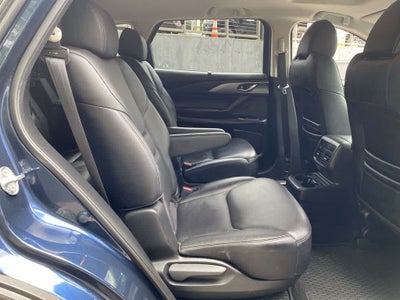 2021 Mazda Mazda CX-9 Touring
