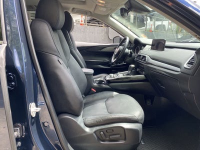 2021 Mazda Mazda CX-9 Touring