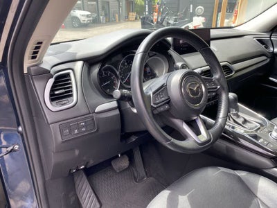 2021 Mazda Mazda CX-9 Touring