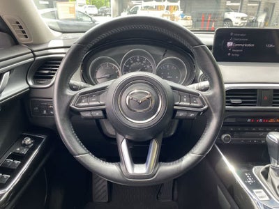 2021 Mazda Mazda CX-9 Touring