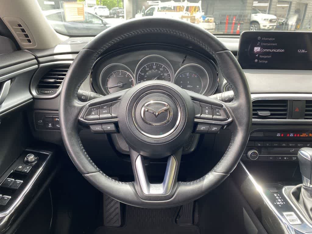 2021 Mazda Mazda CX-9 Touring