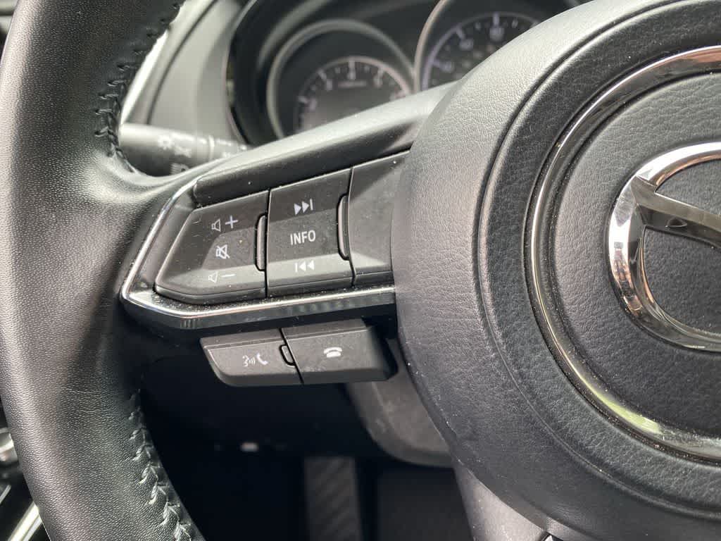 2021 Mazda Mazda CX-9 Touring