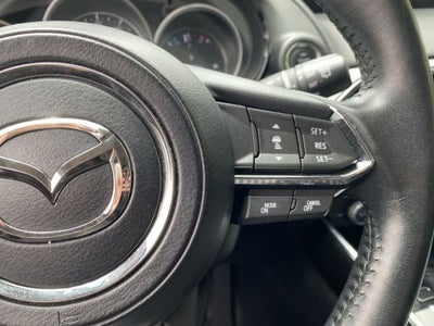 2021 Mazda Mazda CX-9 Touring