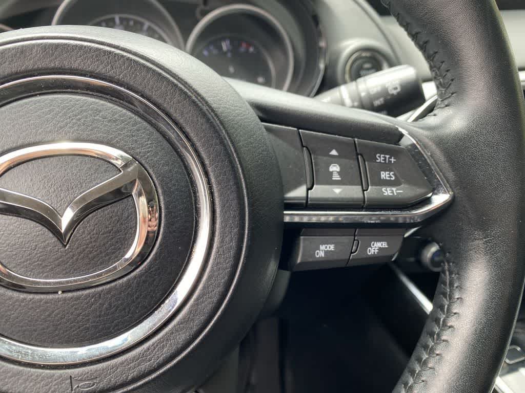2021 Mazda Mazda CX-9 Touring